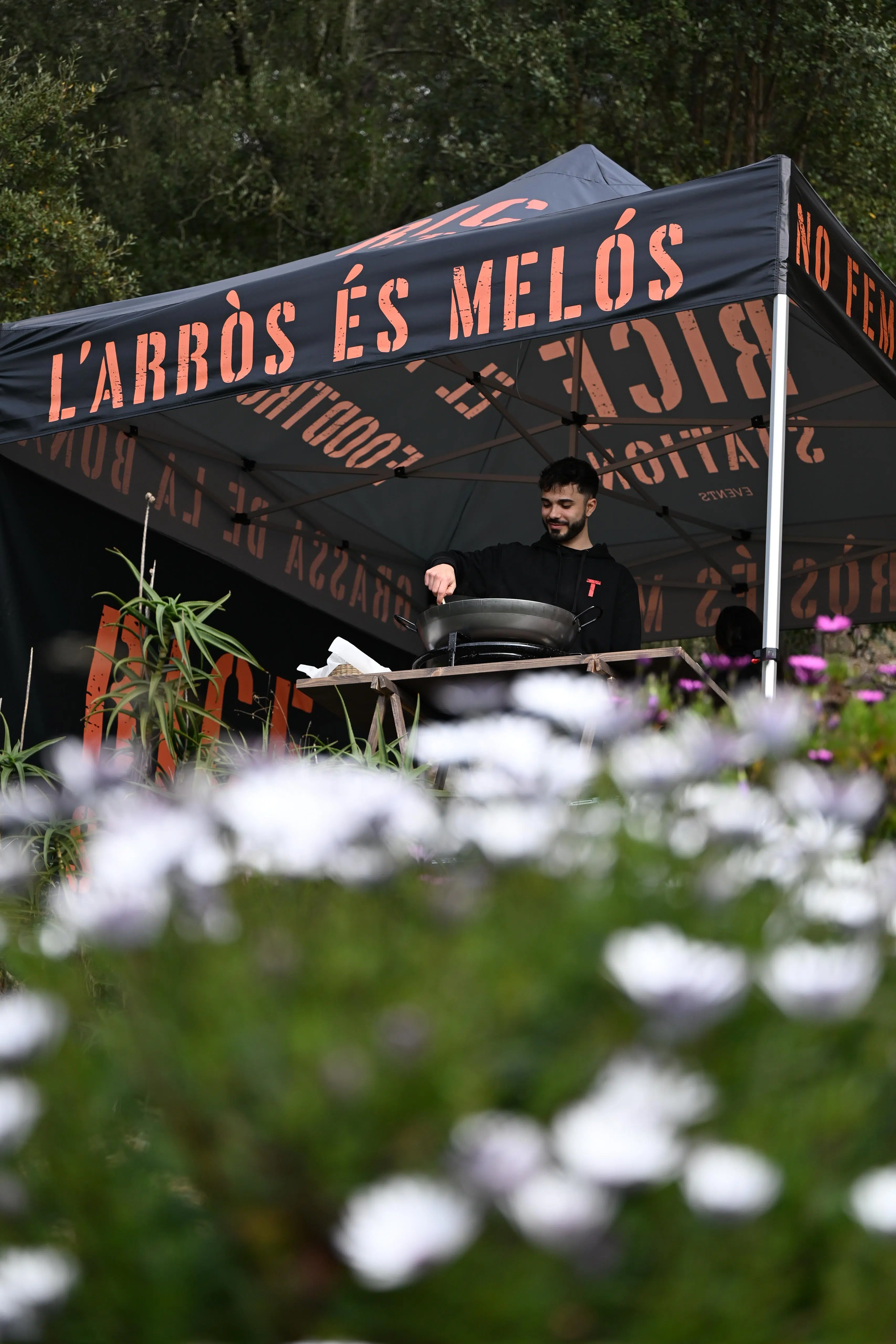 Carpa Plegable 3x3 5 Carpa Plegable 3x3 - Imagen 5