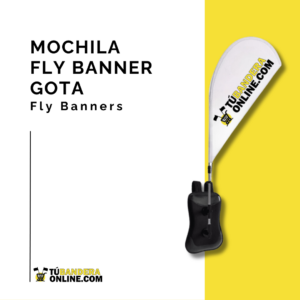 Fly Banner: Maximiza tu Visibilidad con Publicidad Móvil y Efectiva 7 La Mochila con Fly Banner: La Solución Ideal para Publicidad Móvil y Eventos