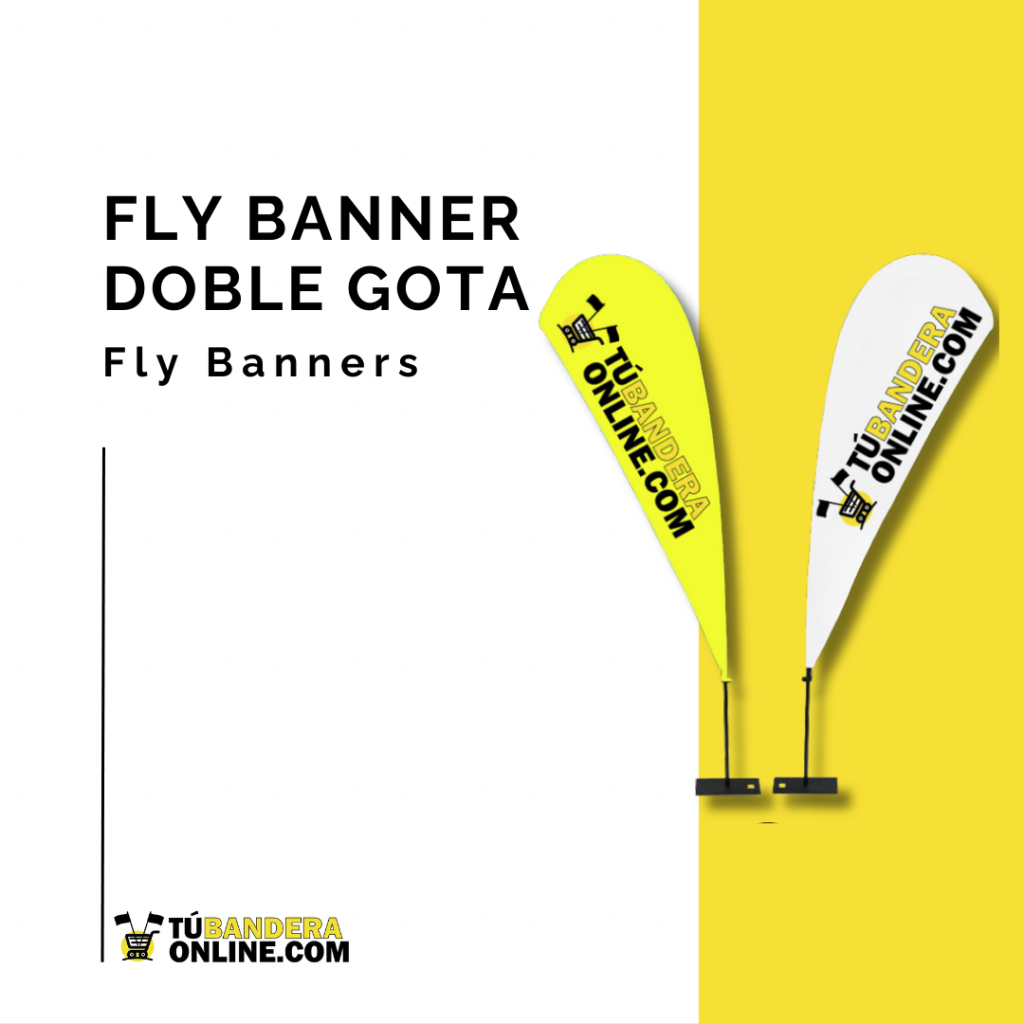 Fly Banner: Maximiza tu Visibilidad con Publicidad Móvil y Efectiva