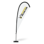 Fly Banner Gota - Completa