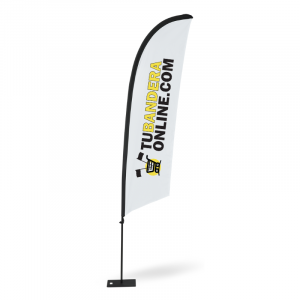 Banderola Fly Banner Surf