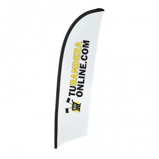 Fly Banner Surf - Bandera Suelta