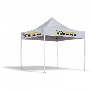 Carpa 3x3 Completa