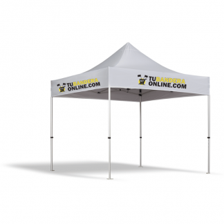 Carpa Plegable 3x3