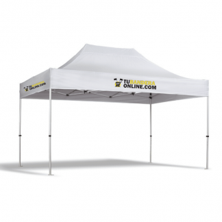 Carpa Plegable 3x4,5