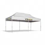 Carpa 6x3 Completa
