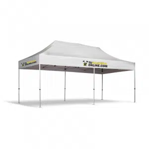 Carpa 6x3 Completa