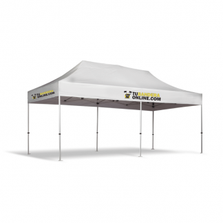 Carpa Plegable 3x6