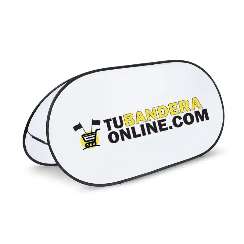 Golf Banner
