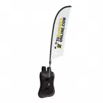 Mochila Banderola Fly Banner Surf