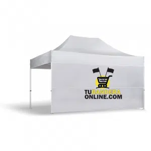 Pared Carpa 4,5X1,9