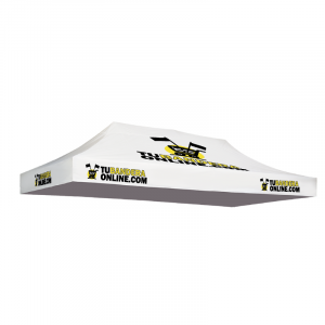 Techo de Carpa 6x3