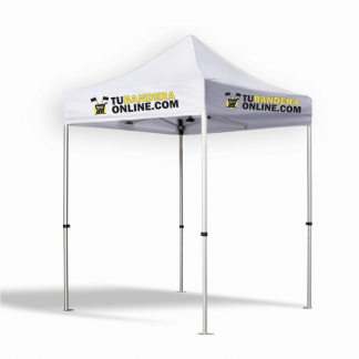 Carpa Plegable 1,5x1,5