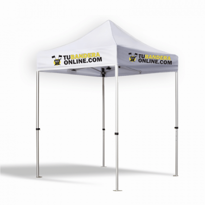 Carpa Plegable 1,5x1,5