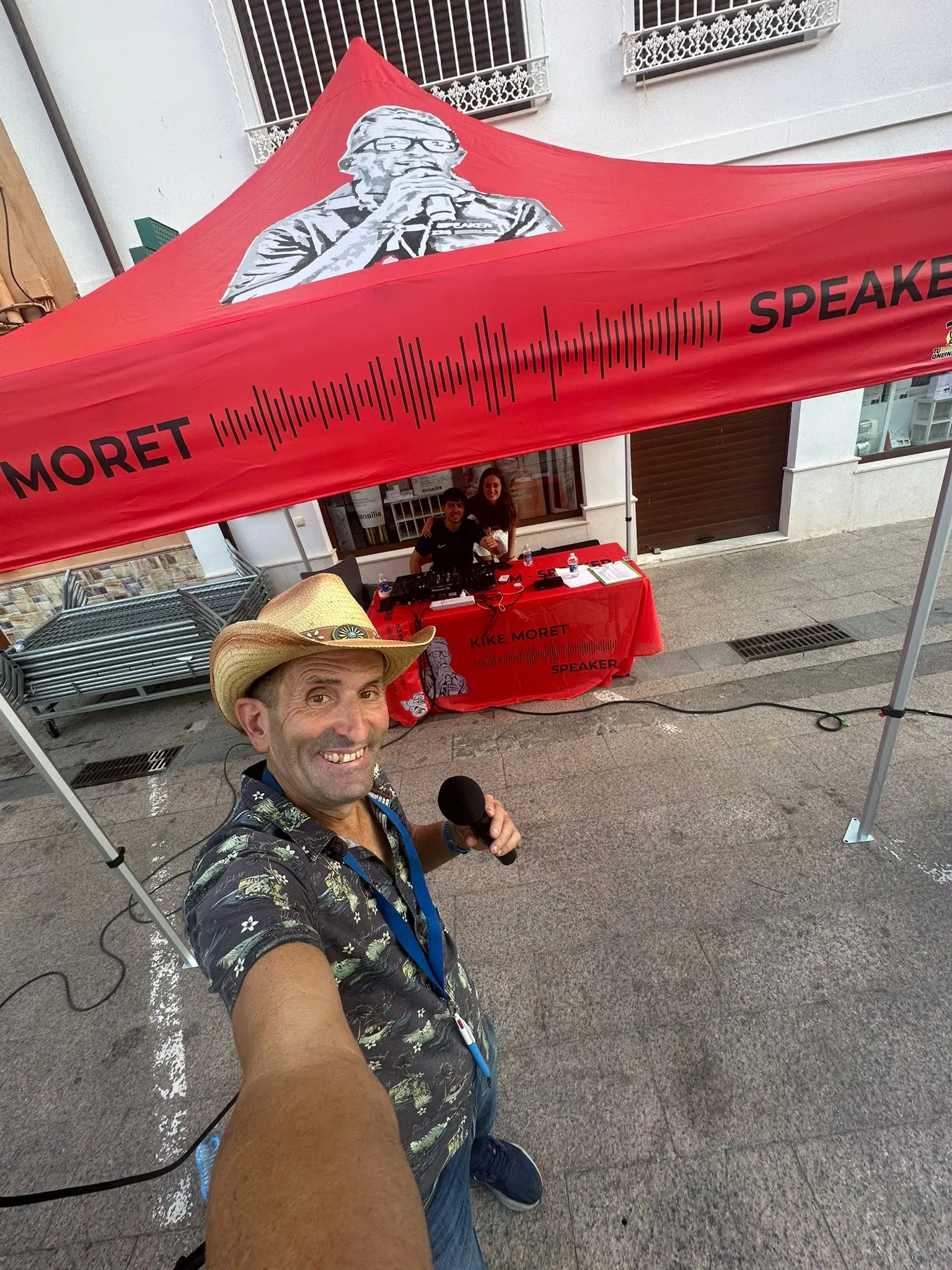 Carpa Plegable 3x3 6 Carpa Plegable 3x3 - Imagen 6