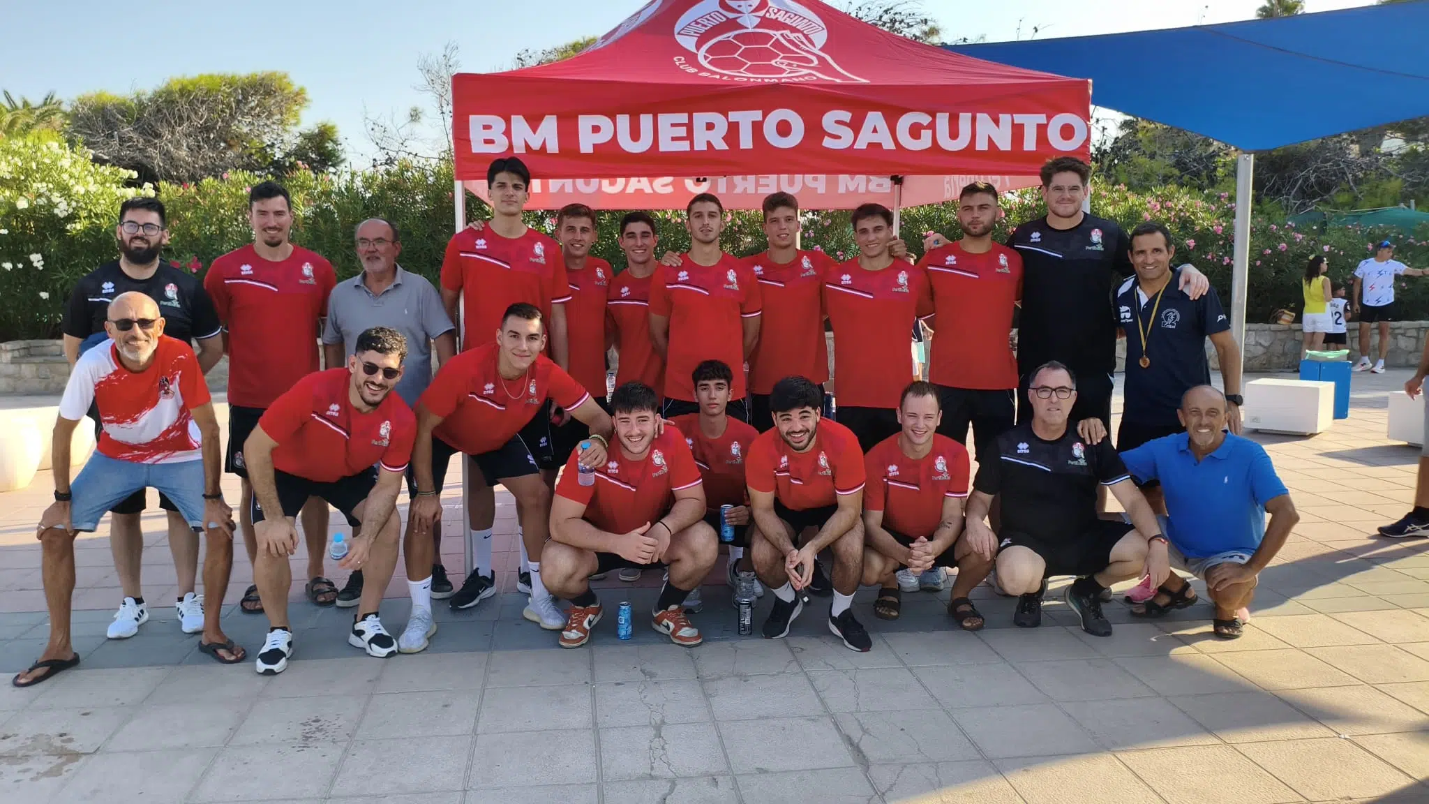 Carpa Plegable 3x3 7 Carpa Plegable 3x3 - Imagen 7