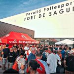 Carpa 6x3 - BM Puerto Sagunto