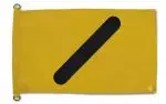 bandera amarilla socorrismo