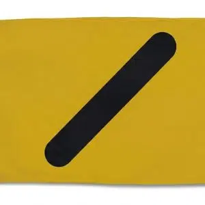 bandera amarilla socorrismo