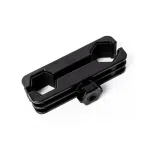 Conector para Carpas – Unión entre Dos Carpas